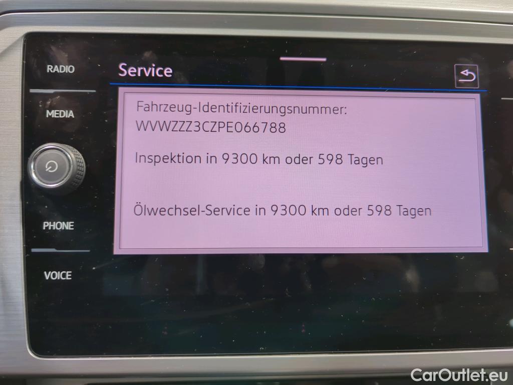Volkswagen  Passat  Variant Conceptline 2.0 TDI 90KW AT7 E6d #21