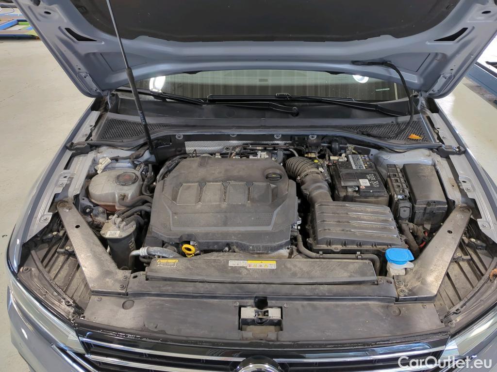 Volkswagen  Passat  Variant Conceptline 2.0 TDI 90KW AT7 E6d #18