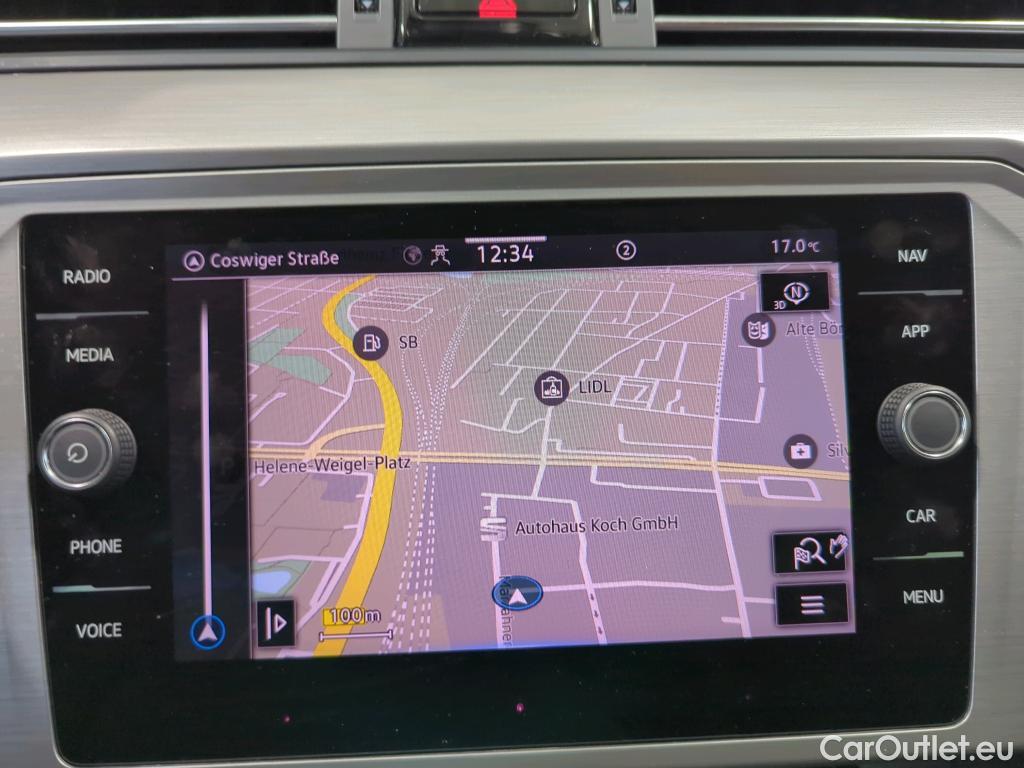 Volkswagen  Passat  Variant Conceptline 2.0 TDI 90KW AT7 E6d #22
