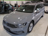 Volkswagen  Passat  Variant Conceptline 2.0 TDI 90KW AT7 E6d