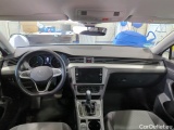 Volkswagen  Passat  Variant Conceptline 2.0 TDI 90KW AT7 E6d #19