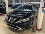  Volkswagen  Tiguan  Allspace Elegance 4Motion 2.0 TDI 147KW AT7 E6d 