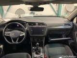  Volkswagen  Tiguan  Allspace Elegance 4Motion 2.0 TDI 147KW AT7 E6d #3