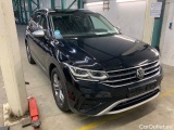  Volkswagen  Tiguan  Allspace Elegance 4Motion 2.0 TDI 147KW AT7 E6d #7