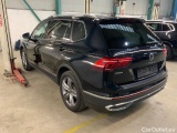  Volkswagen  Tiguan  Allspace Elegance 4Motion 2.0 TDI 147KW AT7 E6d #8