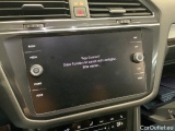  Volkswagen  Tiguan  Allspace Elegance 4Motion 2.0 TDI 147KW AT7 E6d #12