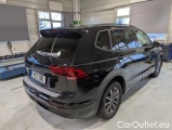  Volkswagen  Tiguan  Allspace Highline 4Motion 2.0 TDI 176KW AT7 E6dT #3