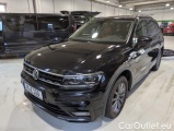  Volkswagen  Tiguan  Allspace Highline 4Motion 2.0 TDI 176KW AT7 E6dT 