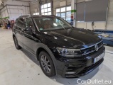  Volkswagen  Tiguan  Allspace Highline 4Motion 2.0 TDI 176KW AT7 E6dT #4