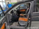  Volkswagen  Tiguan  Allspace Highline 4Motion 2.0 TDI 176KW AT7 E6dT #7
