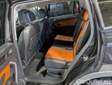  Volkswagen  Tiguan  Allspace Highline 4Motion 2.0 TDI 176KW AT7 E6dT #8
