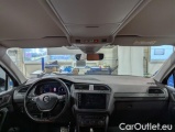  Volkswagen  Tiguan  Allspace Highline 4Motion 2.0 TDI 176KW AT7 E6dT #9