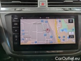  Volkswagen  Tiguan  Allspace Highline 4Motion 2.0 TDI 176KW AT7 E6dT #14