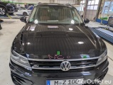  Volkswagen  Tiguan  Allspace Highline 4Motion 2.0 TDI 176KW AT7 E6dT #41