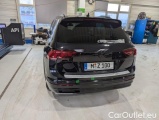  Volkswagen  Tiguan  Allspace Highline 4Motion 2.0 TDI 176KW AT7 E6dT #55
