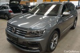  Volkswagen  Tiguan  Allspace Highline 4Motion 2.0 TSI 162KW AT7 E6 
