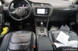  Volkswagen  Tiguan  Allspace Highline 4Motion 2.0 TSI 162KW AT7 E6 #3