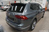  Volkswagen  Tiguan  Allspace Highline 4Motion 2.0 TSI 162KW AT7 E6 #2