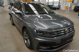 Volkswagen  Tiguan  Allspace Highline 4Motion 2.0 TSI 162KW AT7 E6 #7