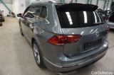  Volkswagen  Tiguan  Allspace Highline 4Motion 2.0 TSI 162KW AT7 E6 #8