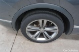  Volkswagen  Tiguan  Allspace Highline 4Motion 2.0 TSI 162KW AT7 E6 #28