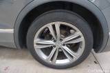  Volkswagen  Tiguan  Allspace Highline 4Motion 2.0 TSI 162KW AT7 E6 #36