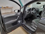  Volkswagen  Touran  Comfortline BMT/Start-Stopp 2.0 TDI 110KW AT7 E6d #4