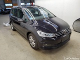  Volkswagen  Touran  Comfortline BMT/Start-Stopp 2.0 TDI 110KW AT7 E6d #8