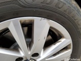  Volkswagen  Touran  Comfortline BMT/Start-Stopp 2.0 TDI 110KW AT7 E6d #57