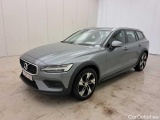  Volvo  V60 Cross Country 2.0D3 150pk/cv 5p AWD Geartronic Automatic Diesel  1 