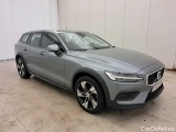  Volvo  V60 Cross Country 2.0D3 150pk/cv 5p AWD Geartronic Automatic Diesel  1 #8