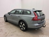  Volvo  V60 Cross Country 2.0D3 150pk/cv 5p AWD Geartronic Automatic Diesel  1 #9