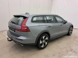  Volvo  V60 Cross Country 2.0D3 150pk/cv 5p AWD Geartronic Automatic Diesel  1 #10