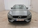  Volvo  V60 Cross Country 2.0D3 150pk/cv 5p AWD Geartronic Automatic Diesel  1 #16