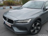  Volvo  V60 Cross Country 2.0D3 150pk/cv 5p AWD Geartronic Automatic Diesel  1 #29