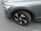  Volvo  V60 Cross Country 2.0D3 150pk/cv 5p AWD Geartronic Automatic Diesel  1 #37