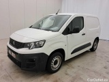  Peugeot  Partner L1 Light Premium 1.5 BlueHDi 75pk/cv Manual Diesel  3 