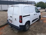  Peugeot  Partner L1 Light Premium 1.5 BlueHDi 75pk/cv Manual Diesel  3 #2
