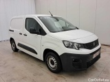  Peugeot  Partner L1 Light Premium 1.5 BlueHDi 75pk/cv Manual Diesel  3 #8