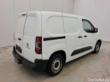  Peugeot  Partner L1 Light Premium 1.5 BlueHDi 75pk/cv Manual Diesel  3 #10