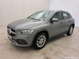  Mercedes  GLA GLA180d Business Solution 2.0d 116pk/cv 5p 8G-DCT Automatic Diesel  4 