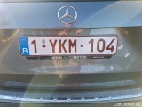  Mercedes  GLA GLA180d Business Solution 2.0d 116pk/cv 5p 8G-DCT Automatic Diesel  4 #7