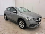  Mercedes  GLA GLA180d Business Solution 2.0d 116pk/cv 5p 8G-DCT Automatic Diesel  4 #8
