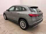  Mercedes  GLA GLA180d Business Solution 2.0d 116pk/cv 5p 8G-DCT Automatic Diesel  4 #9