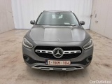  Mercedes  GLA GLA180d Business Solution 2.0d 116pk/cv 5p 8G-DCT Automatic Diesel  4 #16