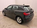  Audi  A1 Sportback 25 1.0TFSi 95pk/cv 5p Manual Petrol  5 #9