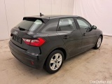  Audi  A1 Sportback 25 1.0TFSi 95pk/cv 5p Manual Petrol  5 #10