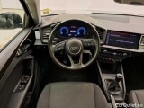 Audi  A1 Sportback 25 1.0TFSi 95pk/cv 5p Manual Petrol  5 #15