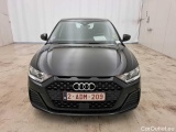  Audi  A1 Sportback 25 1.0TFSi 95pk/cv 5p Manual Petrol  5 #16