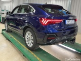  Audi  Q3 Sportback 35 TFSI Proline Adv Evolution Drag Värmare #4